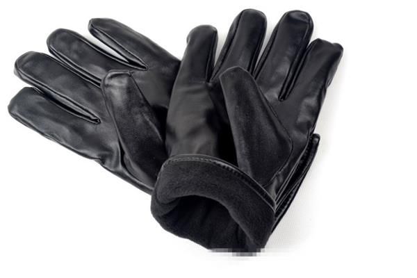 Men PU Gloves